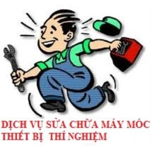 các vấn đề thường gặp với máy thí nghiệm