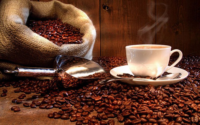 Cách bảo quản cà phê hạt, cà phê rang xay giúp cà phê được thơm ngon lâu ngày