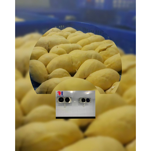 Cách bảo quản sầu riêng đông lạnh