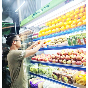 Cách bảo quản xoài cát Hòa Lộc và dưa hấu sạch hữu cơ VietGAP giữ được lâu nhất