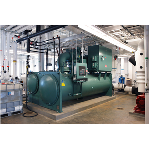 Cách bảo trì hệ thống Water Chiller