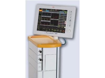 Cách cài đặt và sử dụng máy giúp thở