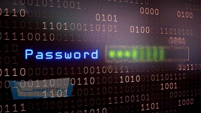 Một số gợi ý để đặt mật khẩu an toàn Một số gợi ý để đặt mật khẩu an toàn