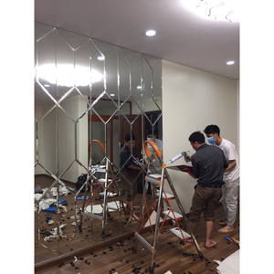 CÁCH CHỌN GƯƠNG PHÙ HỢP CHO PHÒNG TẮM BÀN TRANG ĐIỂM VÀ KHÔNG GIAN DECOR