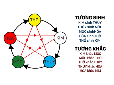 Cách chọn màu xe theo tuổi - Hướng dẫn chi tiết 2022