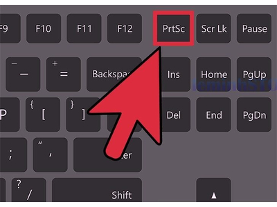 Cách chụp màn hình laptop Windows, MacBook nhanh chóng