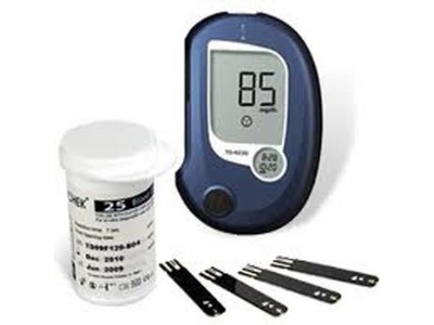 Cách chuyển đổi chỉ số ở máy đo đường huyết