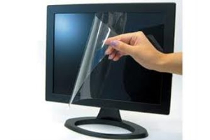 Cách dán màn hình LCD tấm phim phân cực