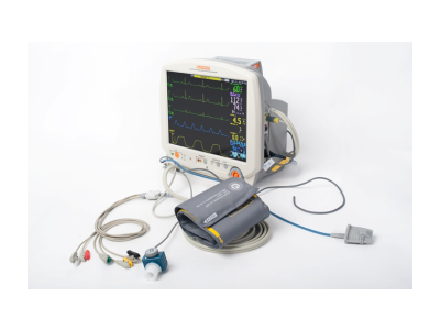 Cách đọc dạng sóng trên Monitor theo dõi bệnh nhân