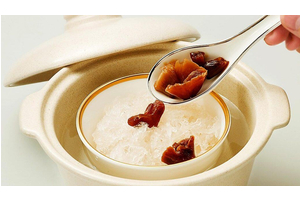 Cách dùng tổ yến sào đúng cách