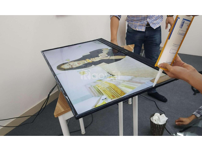 Khung cảm ứng Imax touch 50 in