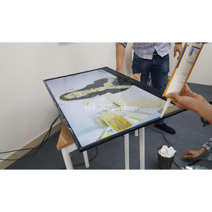 Khung cảm ứng GreenTouch GT-IR65