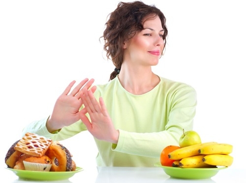cách giảm cân sau khi sinh