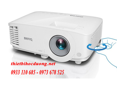 Máy Chiếu BenQ MH560