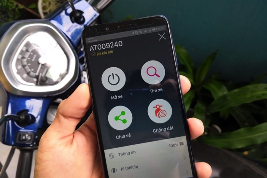 Sự hiện đại trong cấu tạo và cách thiết kế của khóa smartkey