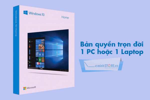 Windows 10 Home 32-bit/64-bit All Languages (KW9-00265) Windows 10 Home 32-bit/64-bit All Languages (KW9-00265)