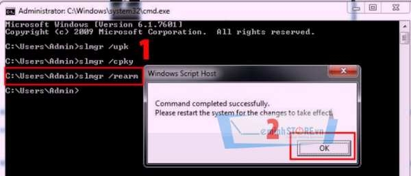 Bạn nhấp vào biểu tượng Tìm kiếm > nhập cmd.exe > Chọn Run as administrator.