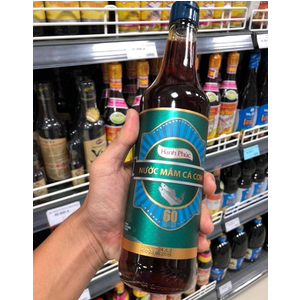 Cách lựa chọn nước mắm ngon và đạt tiêu chuẩn an toàn thực phẩm