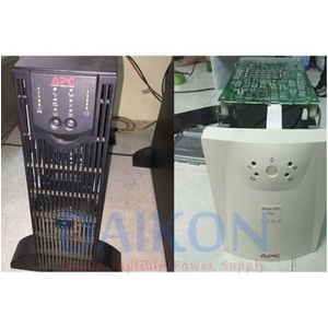 sửa bộ lưu điện APC tại vinh