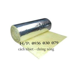 Bông thủy tinh cách nhiệt, sợi thủy tinh dạng cuộn,Tấm cách nhiệt