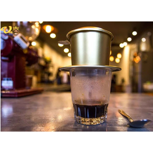 Cách Pha Cà Phê Đậm Đặc: Bí Quyết Giữ Trọn Hương Vị Đất Việt