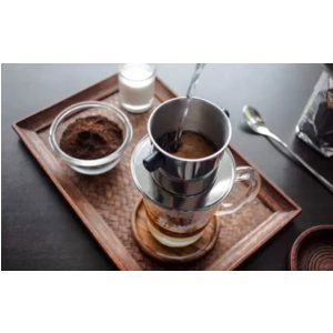 Cách Pha Cà Phê Phin Chuẩn Vị Việt Nam – Bí Quyết Thơm Ngon, Đậm Đà