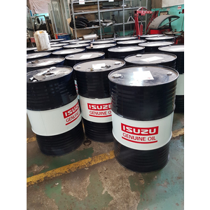 Cách tận dụng phụ tùng Isuzu sau thời gian bảo hành