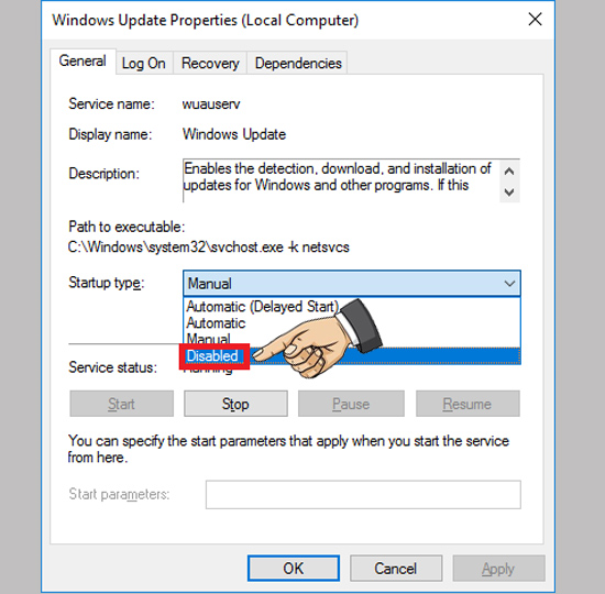 cach-tat-update-windows