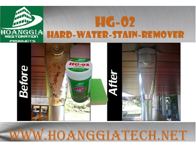 Cách tẩy rỉ sét trên các dụng cụ cầm tay, kim loại tại nhà đơn giản