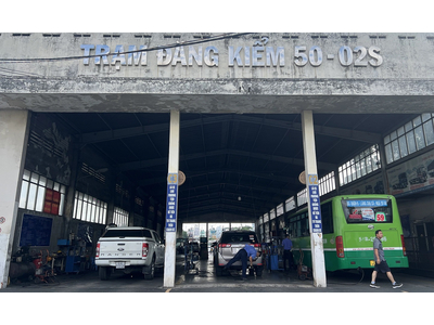 Cách tra cứu Chứng nhận kiểm định điện tử từ 1/3/2026