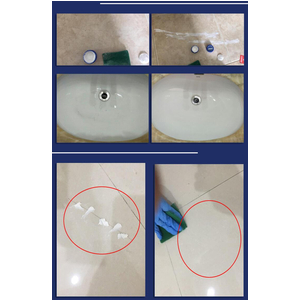 Cách xử lý gạch bóng kiếng bị trầy Đơn giản - Hiệu quả lên đến 100%