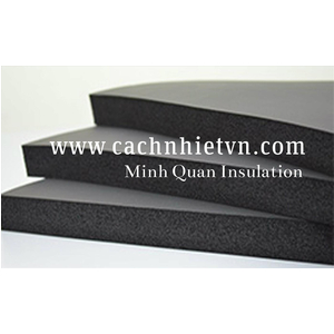 Ống bảo ôn cách nhiệt lạnh cho hệ thống điều hòa không khí