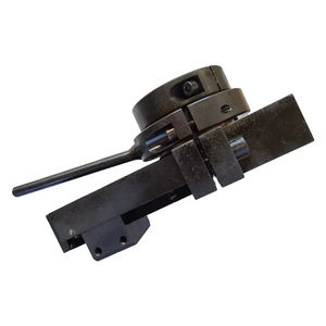 BỘ PHAY MẶT LẮP GHÉP CỦA MÁY HÀN DOA LỖ DI ĐỘNG