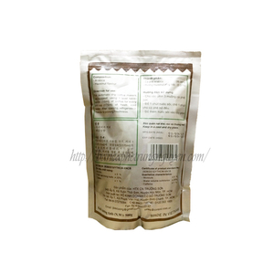 Cà phê phin con sóc nâu bịch 500gram