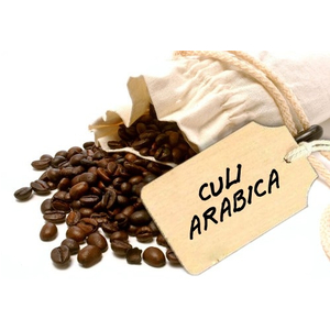 Cafe hạt Culi Arabica