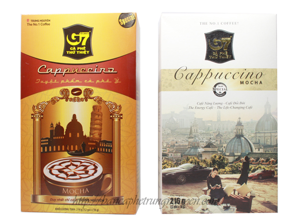 cafe-hoa-tan-g7-cappuccino-bao-bi-moi