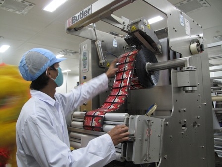 cà phê hòa tan g7 trung nguyên