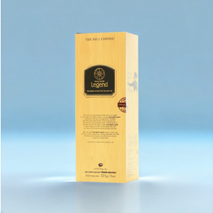 Cà phê Chồn Legend Trung Nguyên ( 225g)