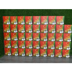 Cafe năng lượng dưỡng sinh Andona - Mua 1 Tặng 2