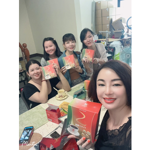 Cafe năng lượng dưỡng sinh Andona - Mua 1 Tặng 2
