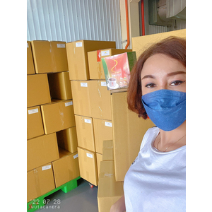 Cafe năng lượng dưỡng sinh Andona - Mua 1 Tặng 2