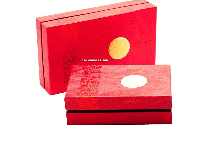 Quà tặng tết cho khách hàng. Địa chỉ bán quà tặng tại Hà Nội Qua tang tet cho khach hang