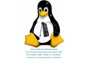 Cài đặt và vận hành hệ thống Server giá rẻ