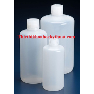 Chai nhựa PP miệng hẹp 500ml