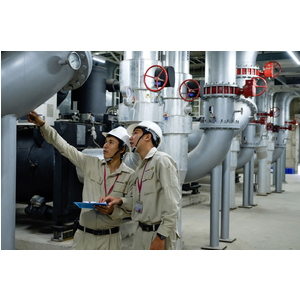 Cải tạo, bảo trì bảo dưỡng hệ thống xử lý khí thải