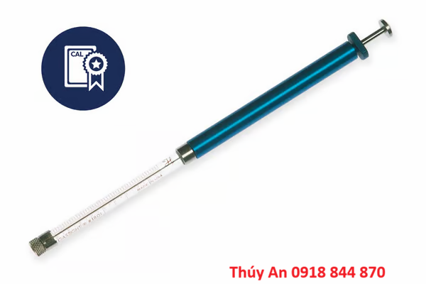 CAL7659-01 Bơm Tiêm Mẫu 10 µL Hamilton