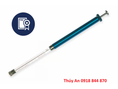 CAL7659-01 Xylanh 10 µL Hamilton