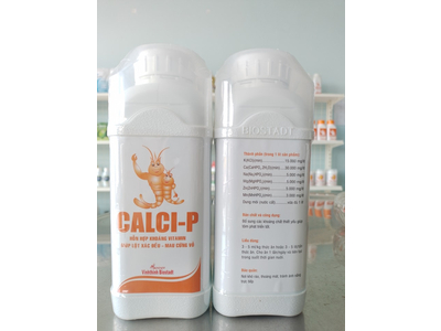 CALCI - P