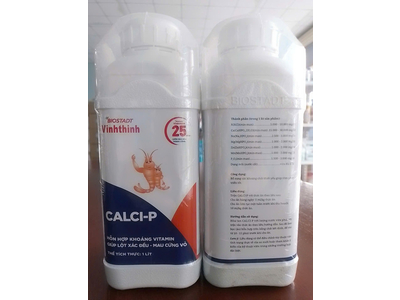 CALCI - P