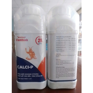 CALCI - P
